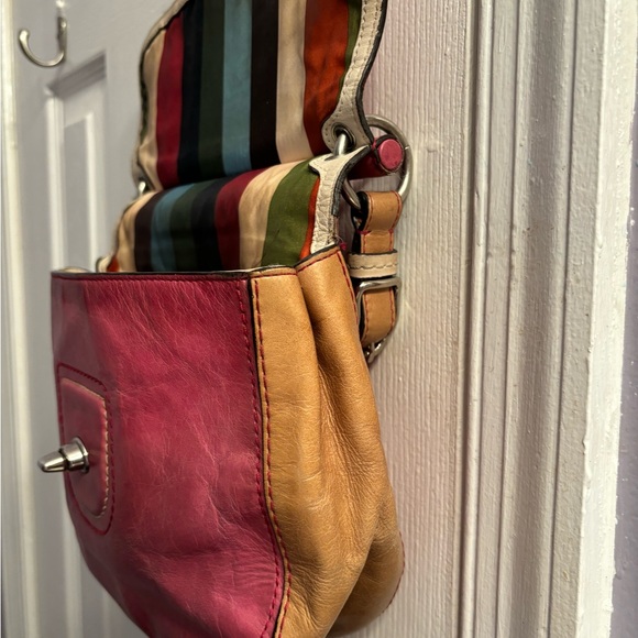 Coach Willis 70th Anniversary Handbag - Picture 4 of 10